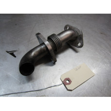 26S011 EGR Tube From 2009 Dodge Sprinter 2500  3.0